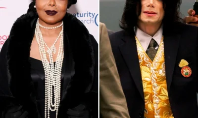 After 15 Years Of Silence, Janet Jackson REVEALED The “SHOCKING TRUTH” About Michael Jackson!!!