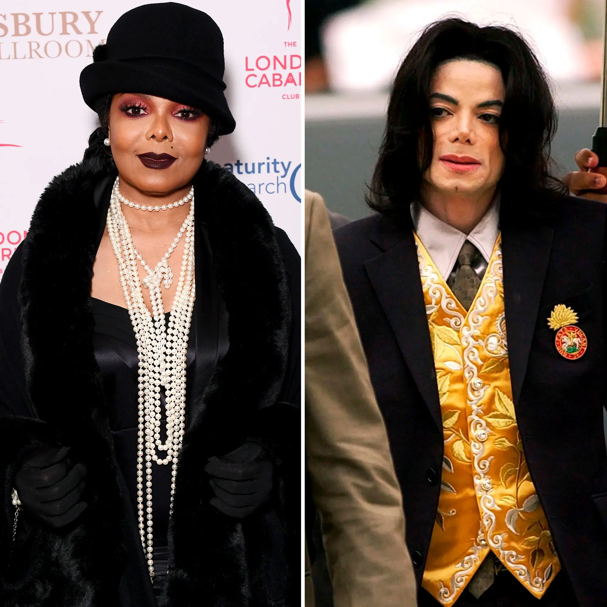 After 15 Years Of Silence, Janet Jackson REVEALED The “SHOCKING TRUTH” About Michael Jackson!!!