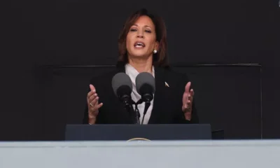 Kamala Harris Speaks Out After Joe Biden Endorses Her for 2024 Presidential Nomination: 'Together, We Will Win'