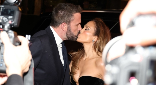 Jennifer Lopez Reportedly Has Strict Rules For Ben Affleck After ‘PTSD’ From Past Relationship: No Female Flight Attendants, No ‘Over-Tipping’ Servers….Can Ben keep up with these rules?