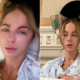 Breaking News:" Get off the high Horse i don't need your Sympathy.Kate Beckinsale explains reason behind 6-week hospital stay while clapping back at commenter