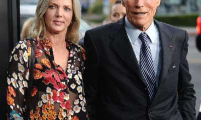 Clint Eastwood's partner Christina Sandera dead at 61: Oscar-winner, 94, pays heartbreaking tribute: 'I will miss her very much'