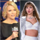 Megyn Kelly Blasts Taylor Swift For Making The ‘WRONG MOVE’ Over Golden Globes NFL Joke.