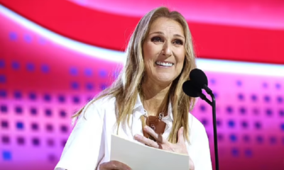 Celine Dion 'secretly practicing for Las Vegas comeback with 70 minute shows' - amid harrowing battle with Stiff Person Syndrome which robbed her of her voice