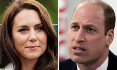 SHOCKING NEWS : Prince William, Kate Middleton leave fans stunned with their move towards...See more