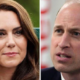 SHOCKING NEWS : Prince William, Kate Middleton leave fans stunned with their move towards...See more