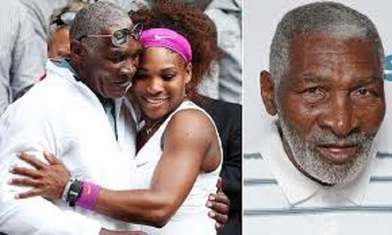 BREAKING NEWS: Tennis World Mourn ‘King Richard’ Serena Williams Dad aged 82, was Diagnosed of Neurological disorder, it is with a heavy heart we shared the Sad News about “King Richard” Serena Williams Dad, as he has been confirmed to be… see more