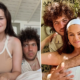 Selena Gomez and Benny Blanco reveal who said 'I love you' first and who is the 'big spoon' in bed