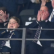 Prince William and Prince George look heartbroken as England lose to Spain in Euros 2024 - after Cole Palmer's goal gave the royals hope