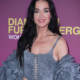 Katy Perry is ridiculed by fans for using the WRONG flag while wishing the England football team luck ahead of their Euros final clash against Spain