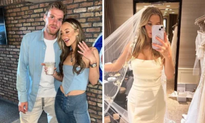 Connor McDavid’s Fiancée Lauren Kyle Shared Wedding Plans & Their ‘Special’ Spot In Ontario