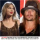 Breaking: Kid Rock Refuses to Do a Collaborative Tour with Taylor Swift, “We Need More Toby Keiths and Fewer Taylor Swifts”