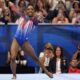 Shawn Johnson on Simone Biles, Life After the Olympics and a New Gymnastics