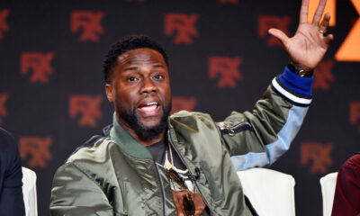 Breaking News :Kevin Hart Is Facing A Shocking $12 Million Lawsuit! Full story in comments!