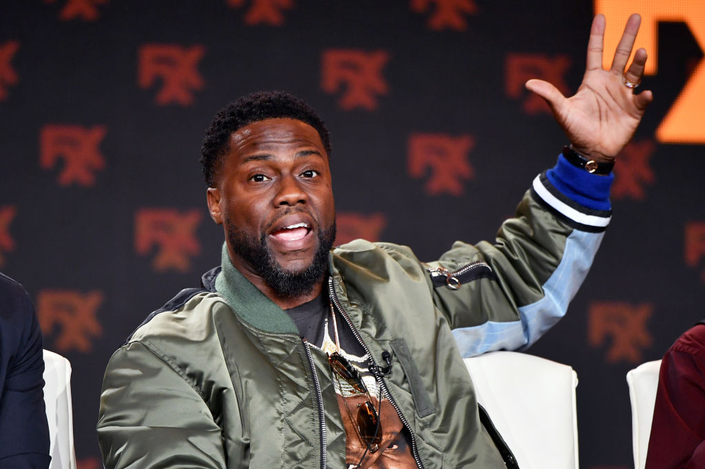 Breaking News :Kevin Hart Is Facing A Shocking $12 Million Lawsuit! Full story in comments!