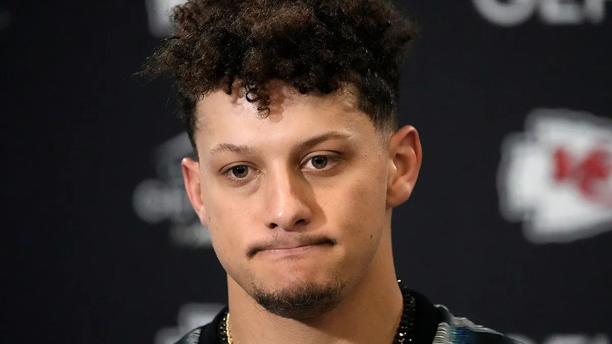 BREAKING: Patrick Mahomes ARRESTED for driving with invalid license facing 6 months in J…