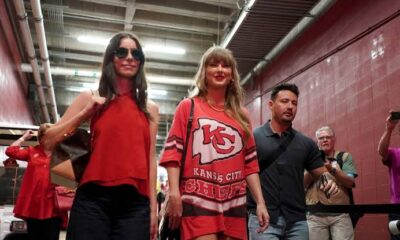 Taylor Swift loses 30-40M followers after endorsing Kamala Harris? Fact-checking into viral claim