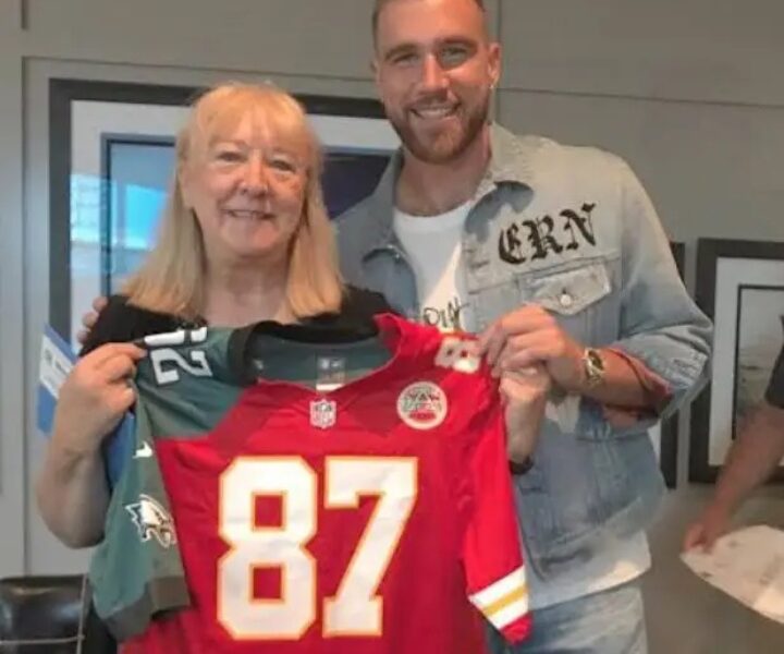 eagles super bowl 2025 kelce