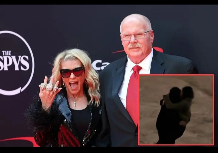 Andy Reid wife just received bad news about her, a source revealed that ...