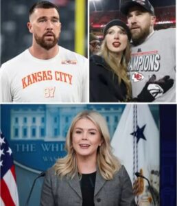 ENOUGH IS ENOUGH — YOU CROSSED THE LINE!’ — Travis Kelce Sues for $50